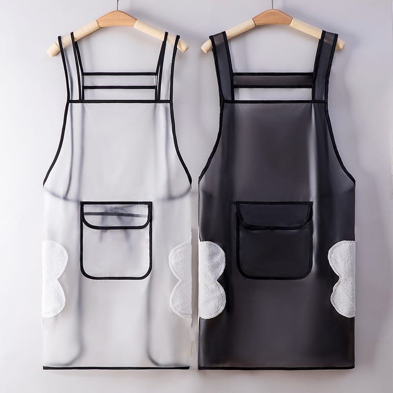 Kitchen apron