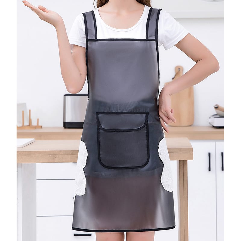 Kitchen apron