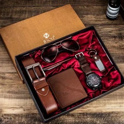 Fashionable Men's Gift Set