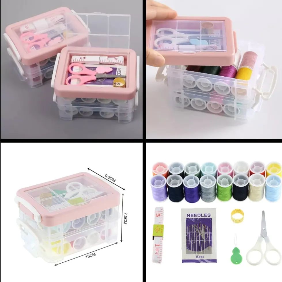 Sewing Box Set