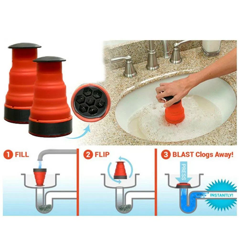Clog Remover