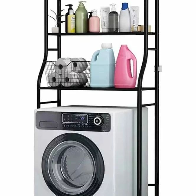 Washing Machine Rack