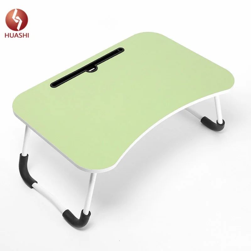 Foldable Laptop Table / Bedtray