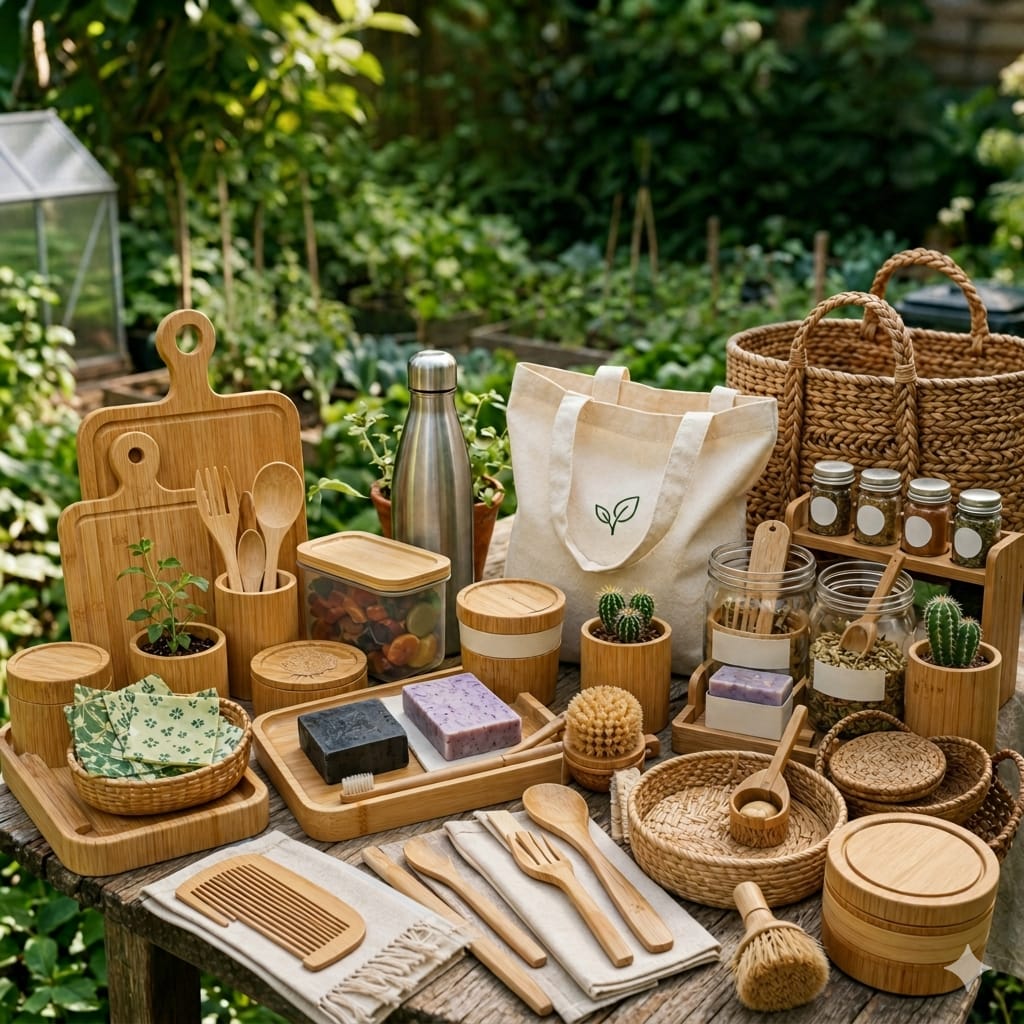 2026 Kitchen Essentials in Kenya