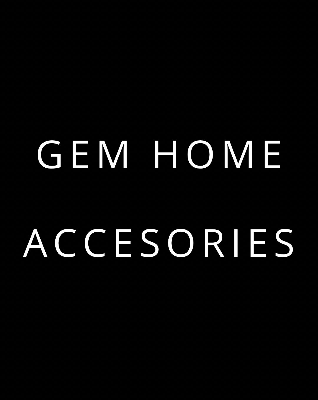 Home Page GEM HOME home-page-gem-home