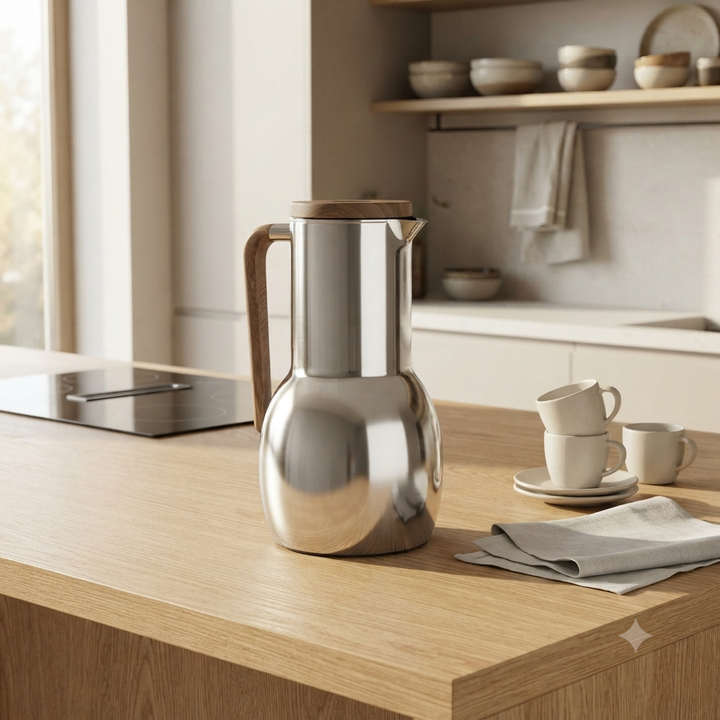 1.0L Regal Vacuum Flask