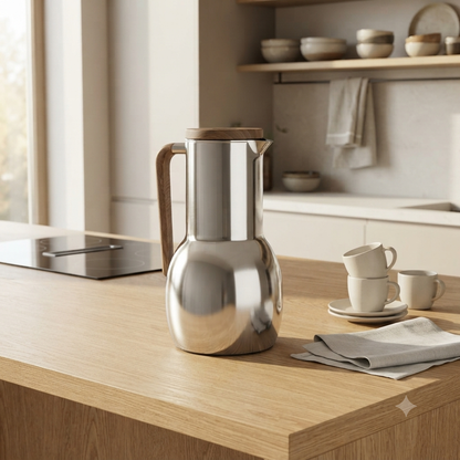 1.0L Regal Vacuum Flask
