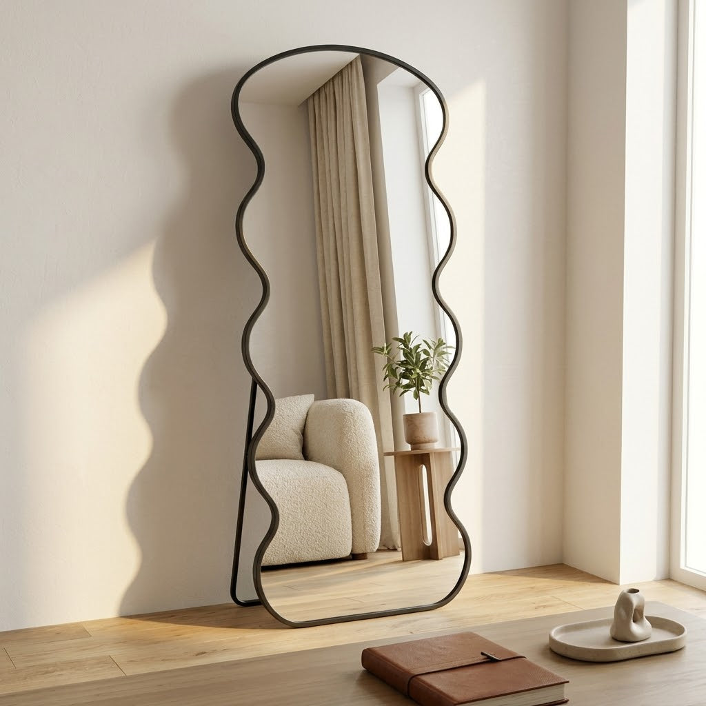 Full Length Standing Mirror 40cm * 150cm