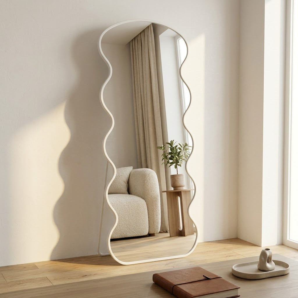 Full Length Standing Mirror 40cm * 150cm