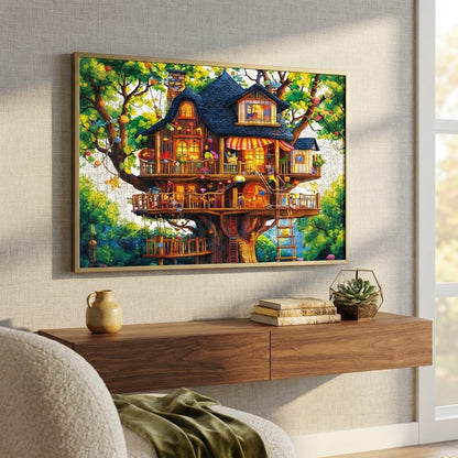 1000pcs Jigsaw Puzzle