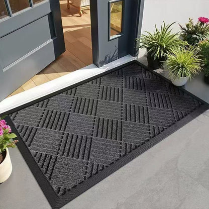 Nonslip Rubber Doormat