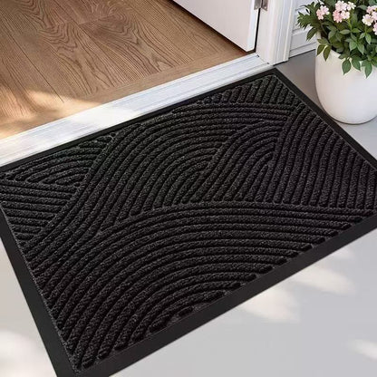 Nonslip Rubber Doormat