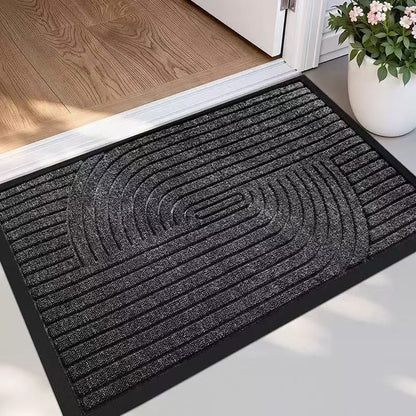 Nonslip Rubber Doormat