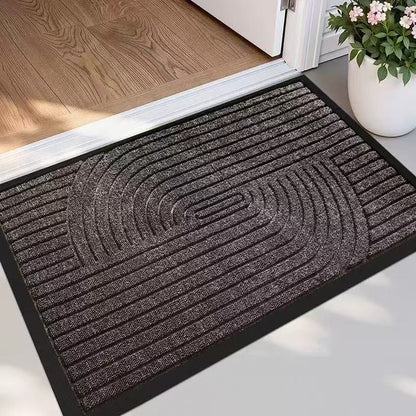 Nonslip Rubber Doormat