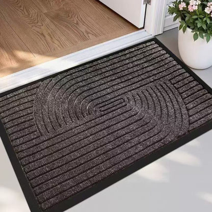 Nonslip Rubber Doormat