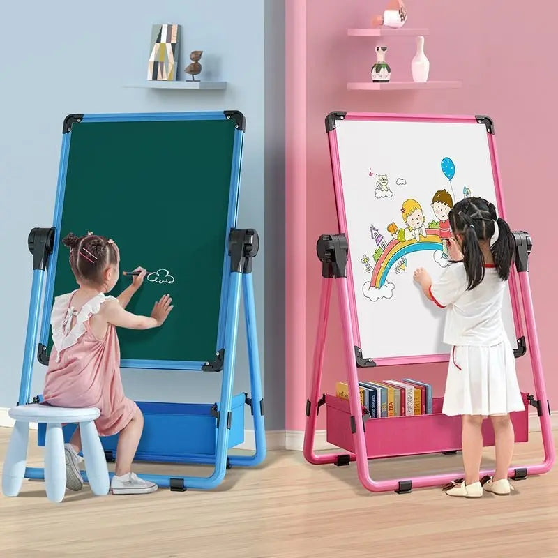 Magnetic Erasable Drawing Board