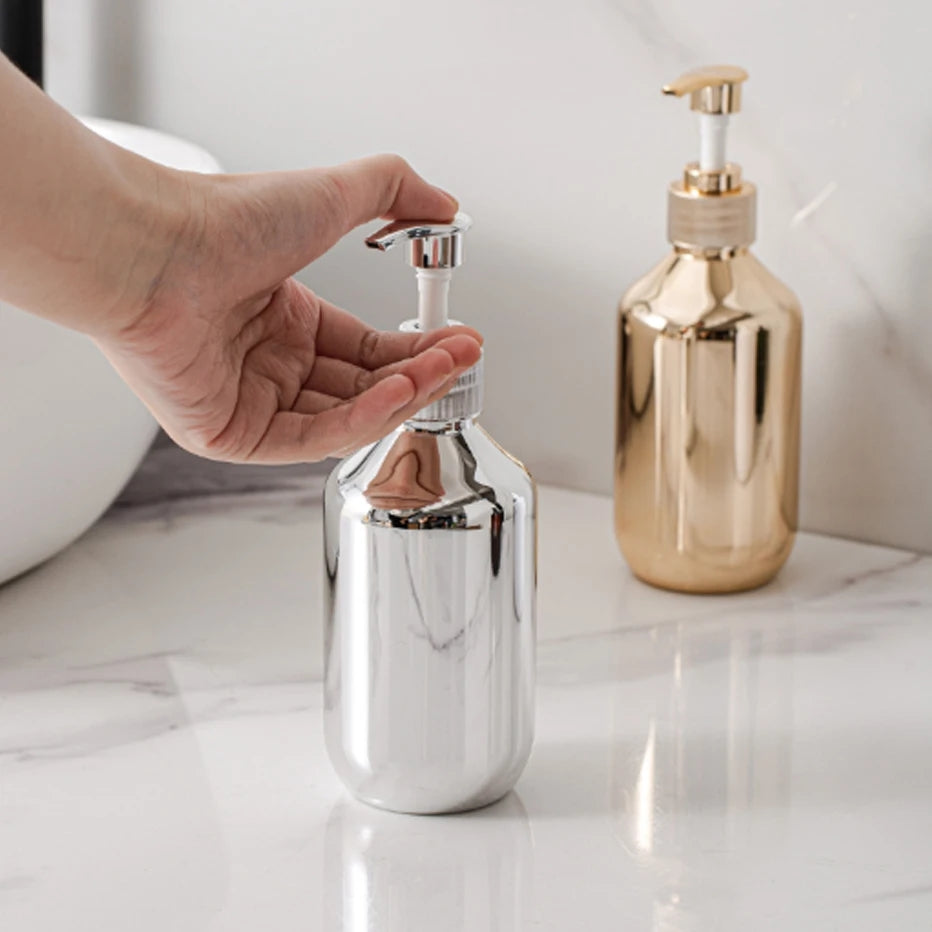 300Ml Liquid Soap Dispenser