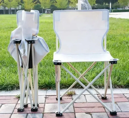 Camping chair