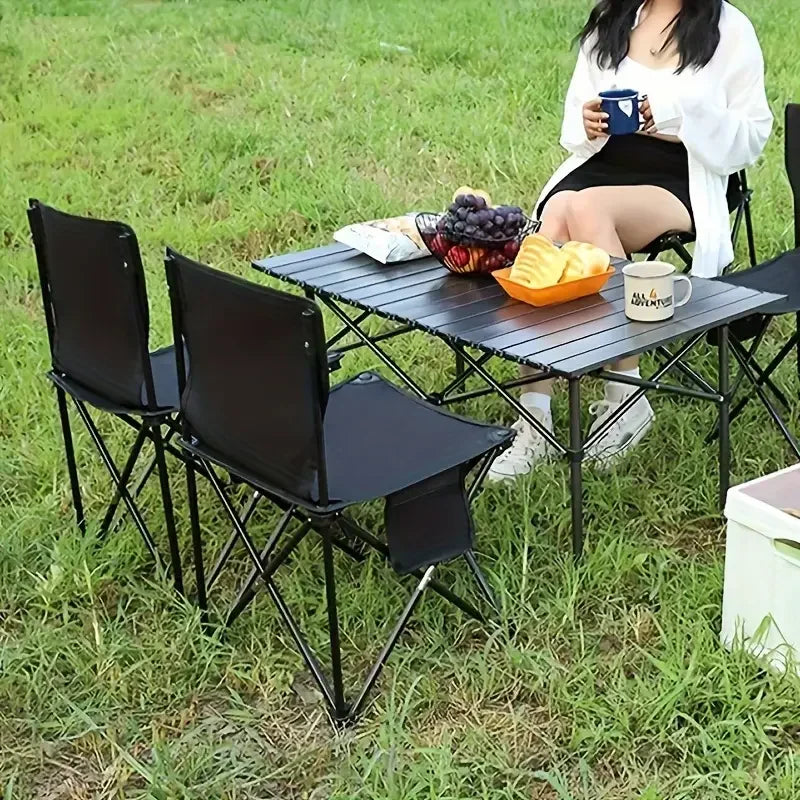 Camping chair