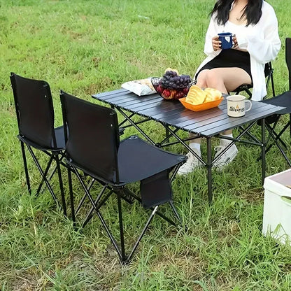 Camping chair