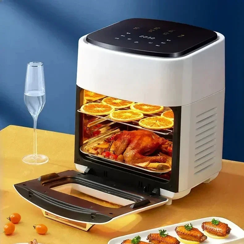 15 litres Air fryer Electric Oven.