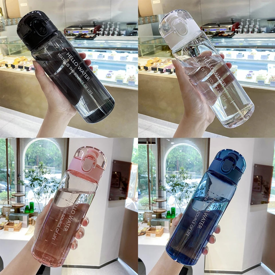 500ml Water Bottle