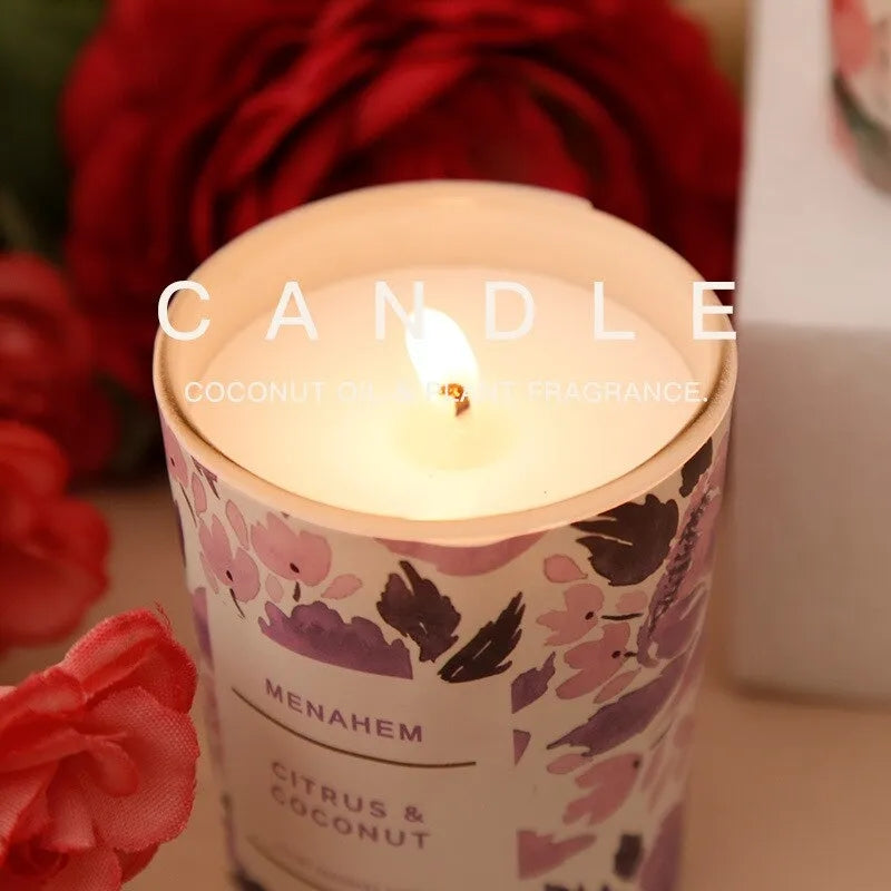 Scented Candles