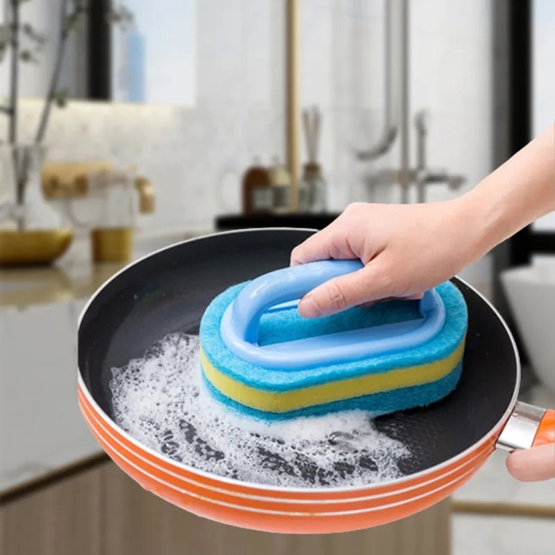 Cleaning Magic Sponge