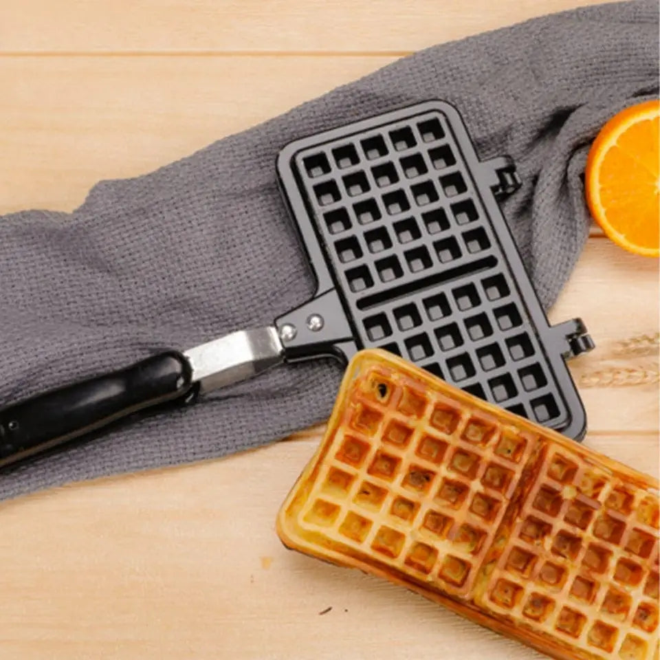 Non Stick Waffle Pan