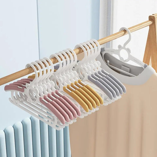 Expandable Hangers