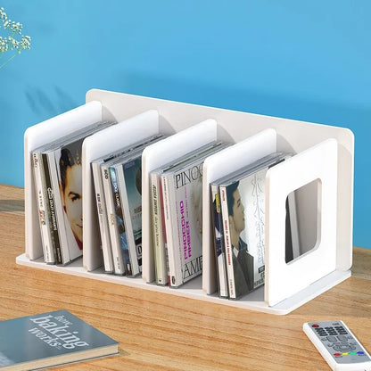 Desktop Bookshelf