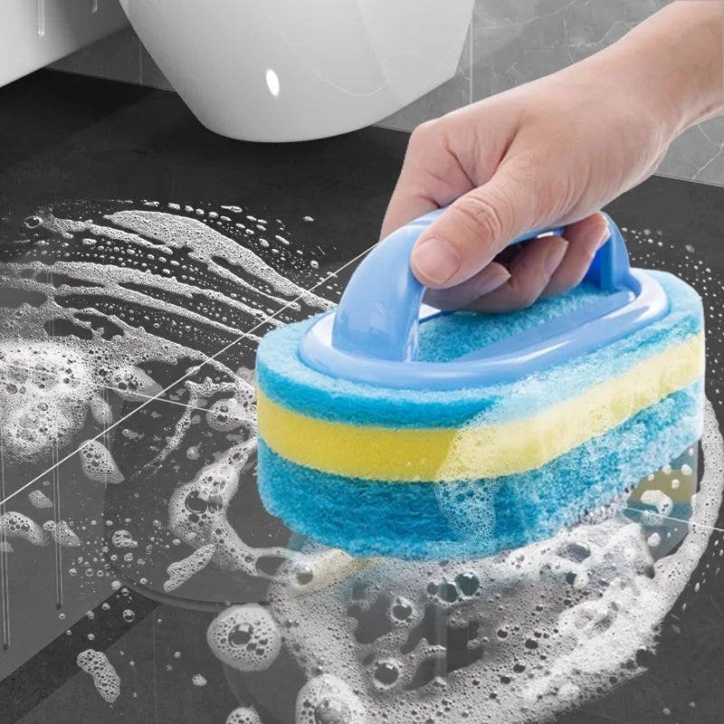 Cleaning Magic Sponge