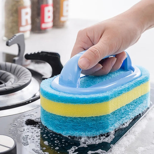 Cleaning Magic Sponge