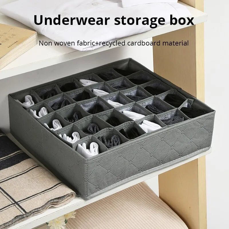 30grid Innerwear Storage Organizer