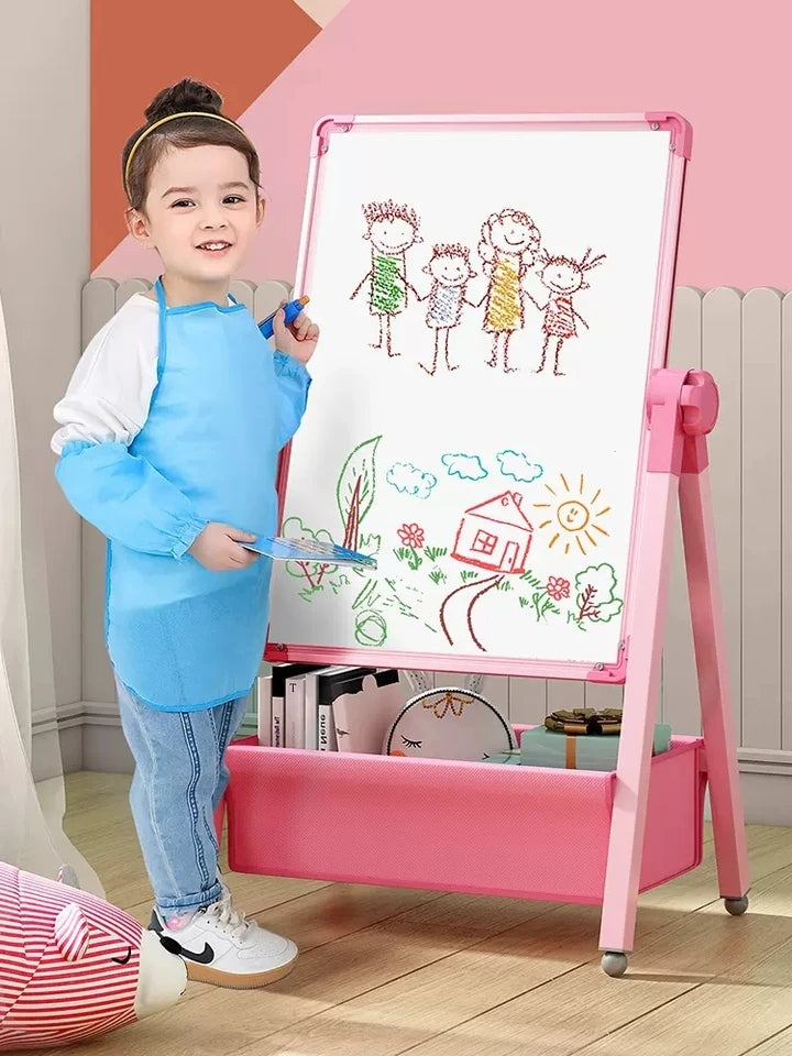 Magnetic Erasable Drawing Board