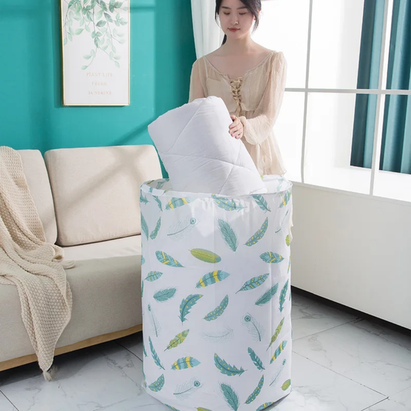 2 Pc Dustproof proof Duvet  Storage Bags 2Pc