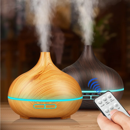 500Ml Diffuser Humidifier
