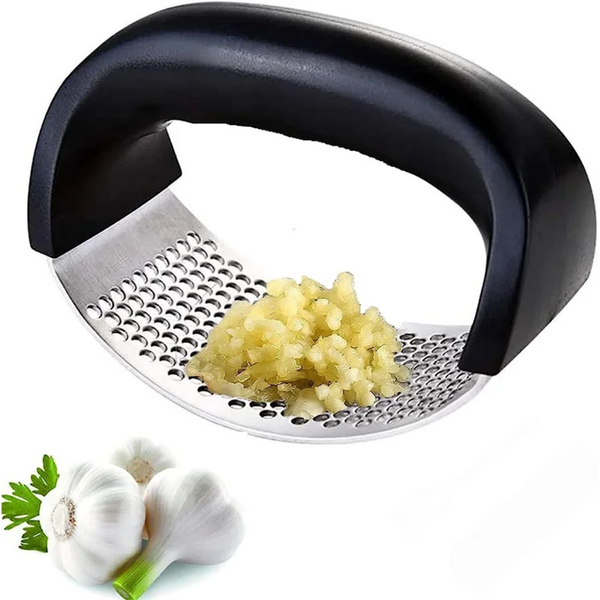 Garlic Crusher