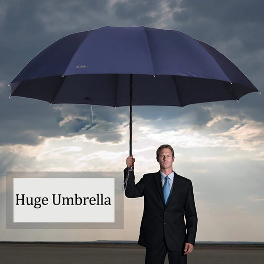 Big(King) Size Foldable Huge  Umbrella