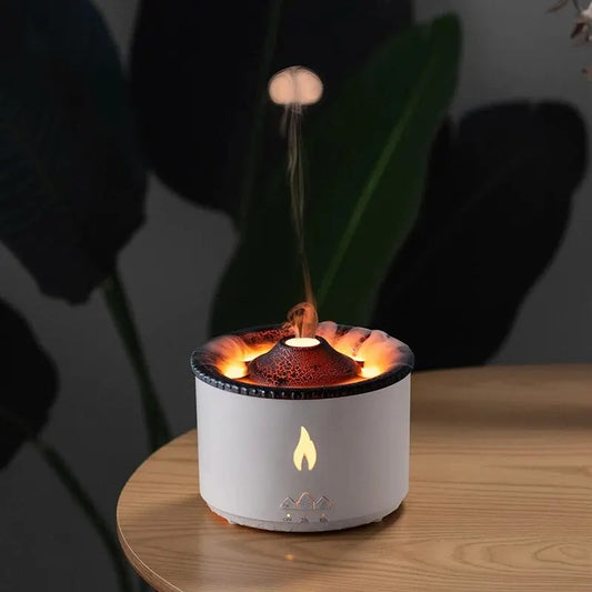 Volcanic Aroma Diffuser