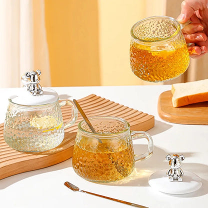 Glass Cup
