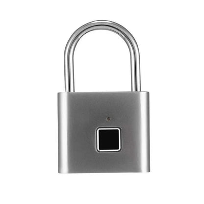 Finger Print Padlock