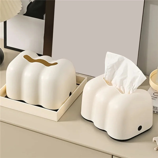 Serviette Holder