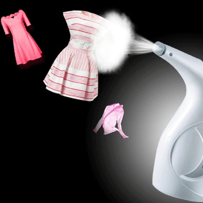 Facial / garment steamer -l