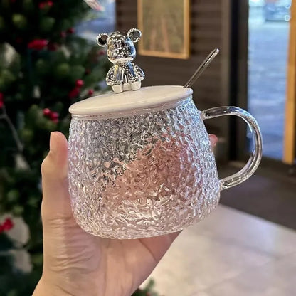 Glass Cup
