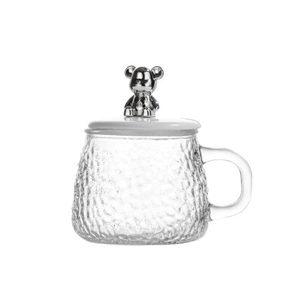 Glass Cup