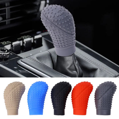 Universal Car Gear Shift Knob Cover