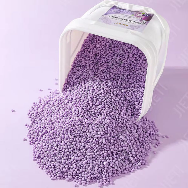 2.5kg Fresh Fragrance Laundry Booster Beads