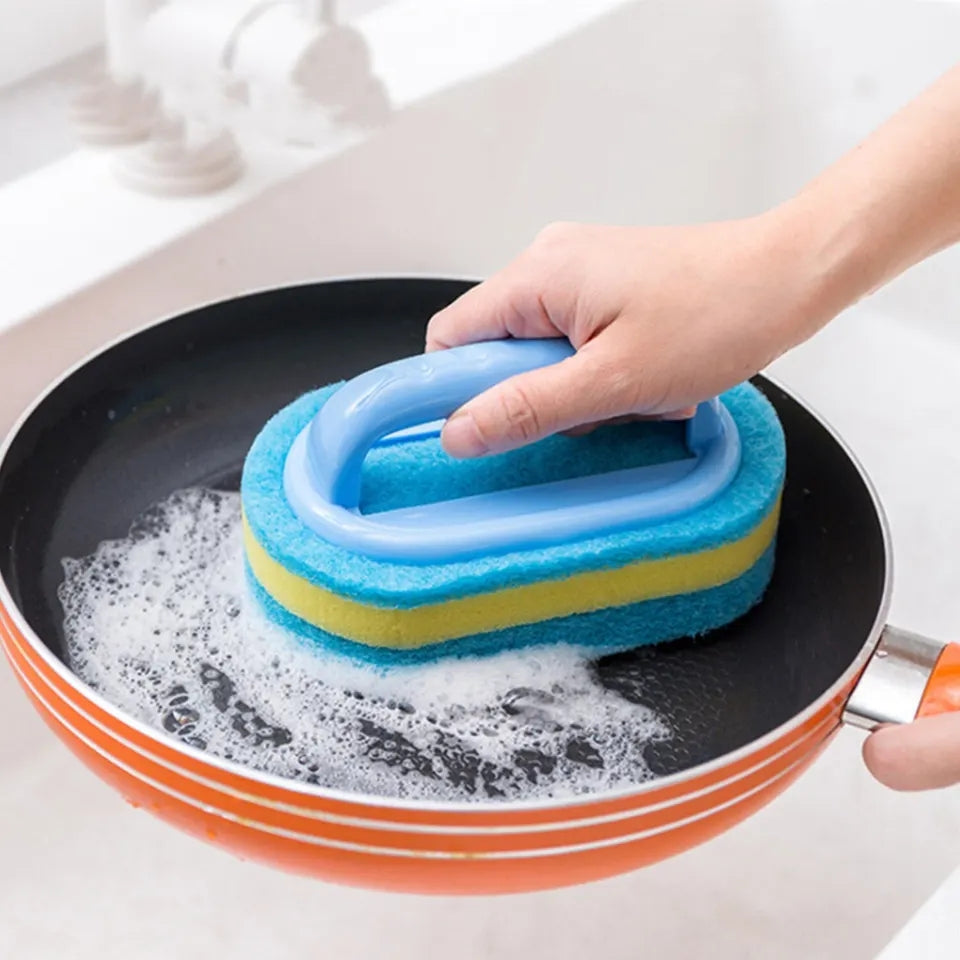 Cleaning Magic Sponge