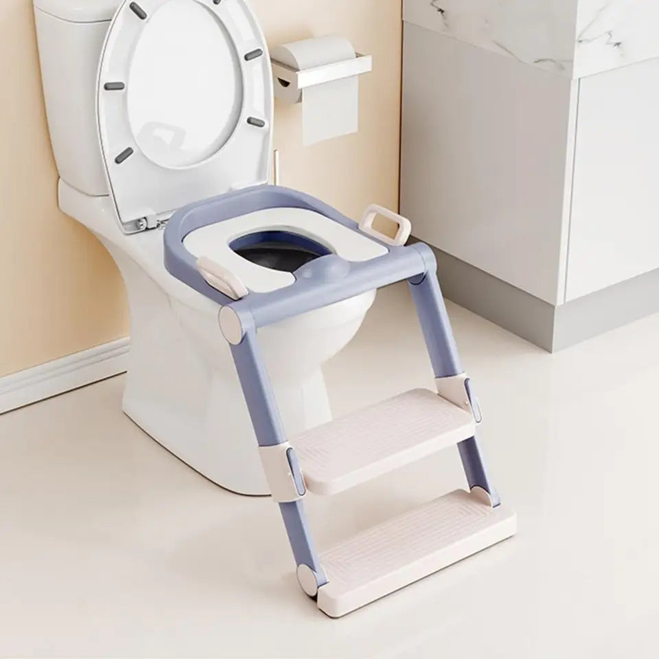 Kids Seat Toilet Trainer